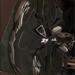 Air Jordan 8 retro